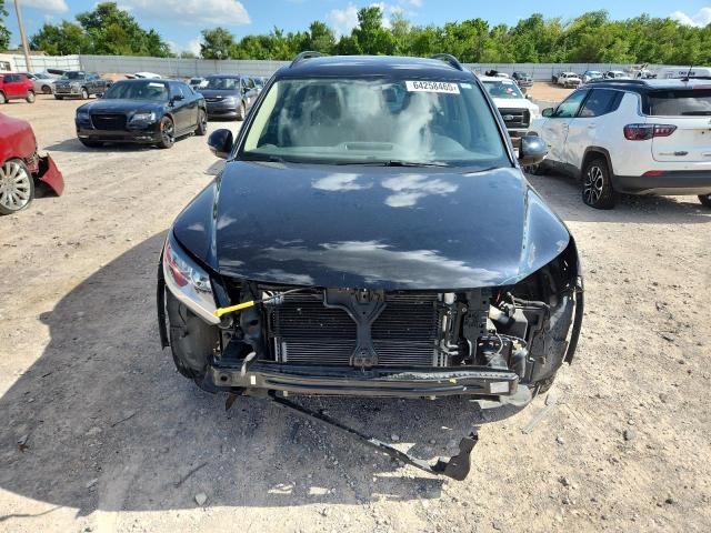 2016 VOLKSWAGEN TIGUAN S WVGAV7AX0GW600966