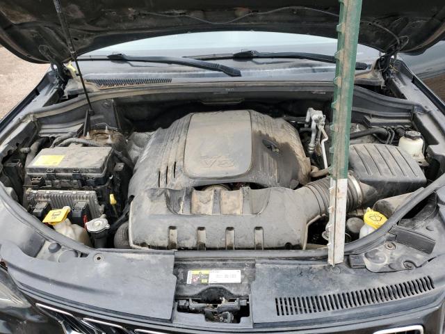 2014 JEEP GRAND CHEROKEE LIMITED - 1C4RJFBTXEC200789