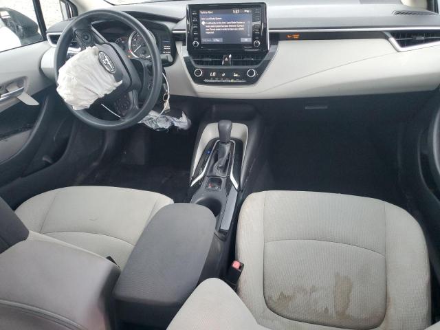2021 TOYOTA COROLLA LE - 5YFEPMAEXMP180859