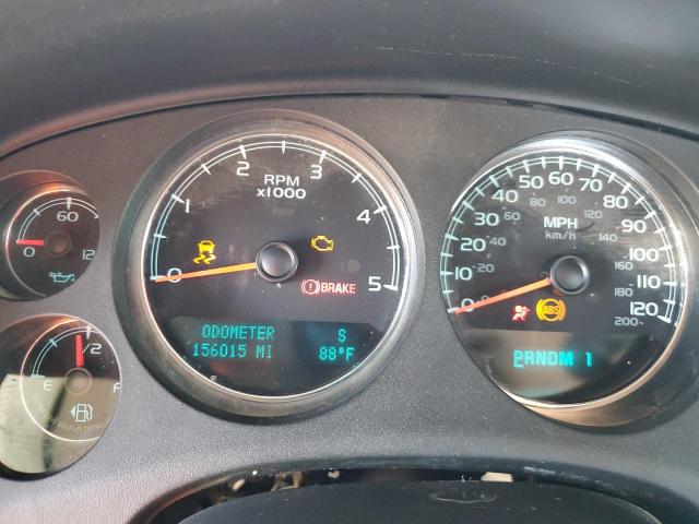 2014 CHEVROLET SILVERADO - 1GC1KYE8XEF122008