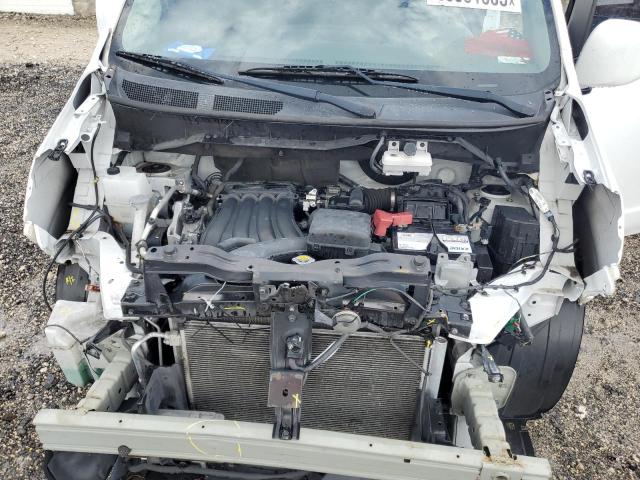 2020 NISSAN NV200 2.5S 3N6CM0KN6LK708340