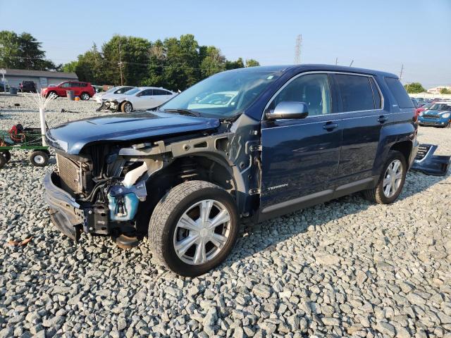 GMC TERRAIN SL