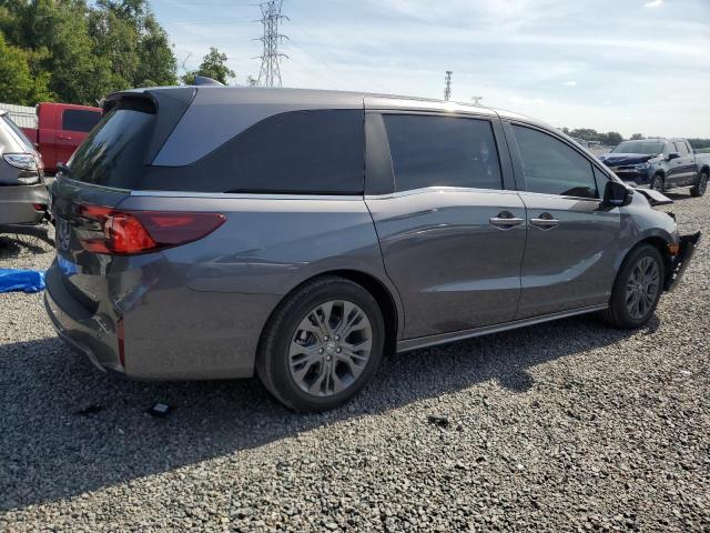 2025 HONDA ODYSSEY TO 5FNRL6H85SB061313
