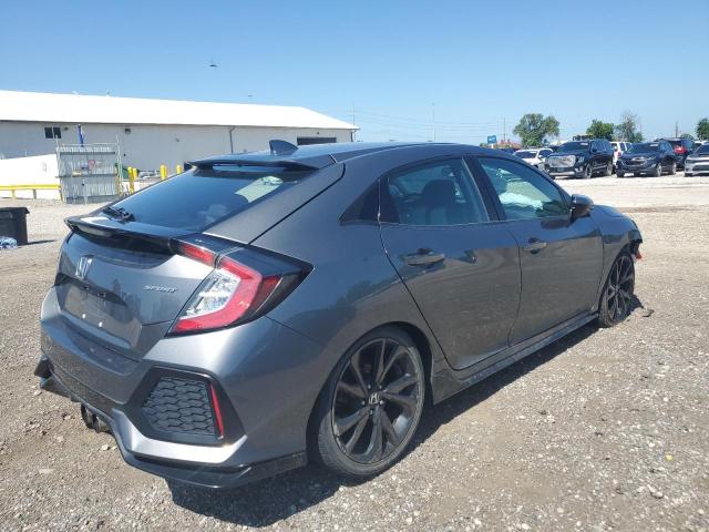 2018 HONDA CIVIC SPOR SHHFK7G42JU212549