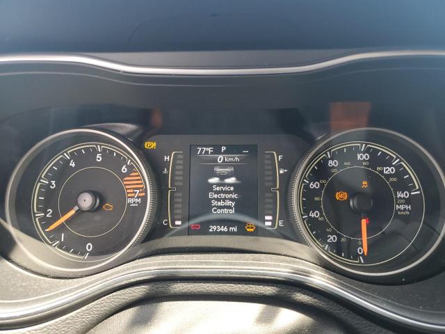 2019 JEEP CHEROKEE L 1C4PJLLB0KD387817