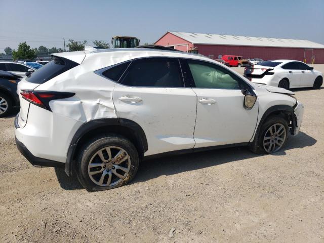 2017 LEXUS NX 200T BA JTJBARBZ5H2119908
