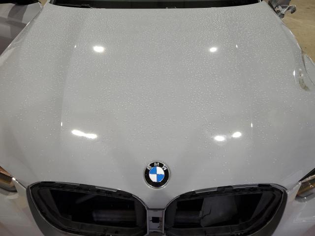 2022 BMW X3 M40I 5UX83DP07N9M68543