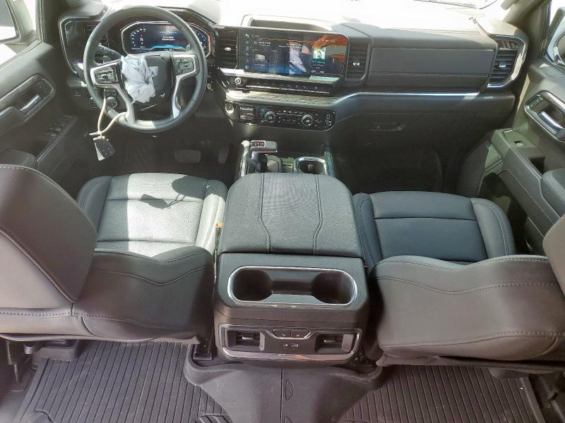 2023 CHEVROLET SILVERADO 2GCUDGED0P1133155