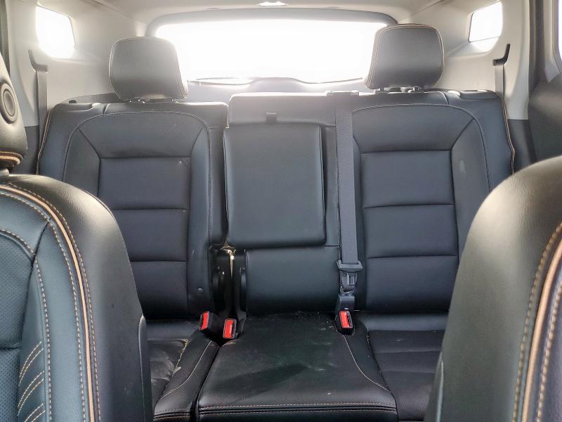 2024 GMC TERRAIN AT 3GKALYEG9RL245657