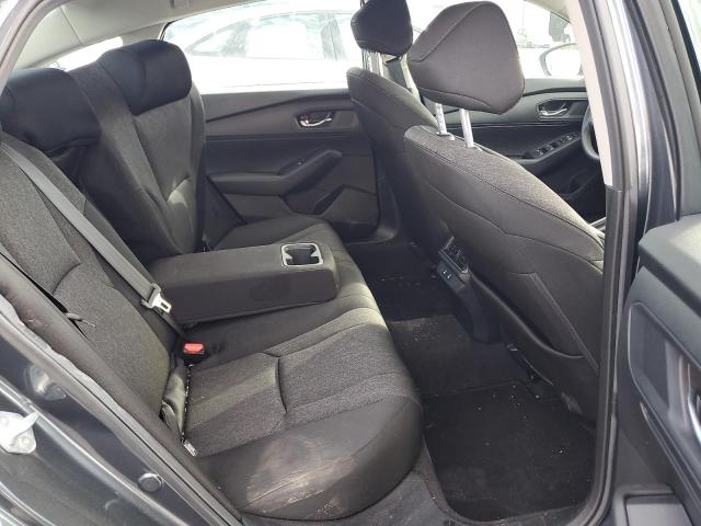 2025 HONDA ACCORD LX 1HGCY1F21SA006179