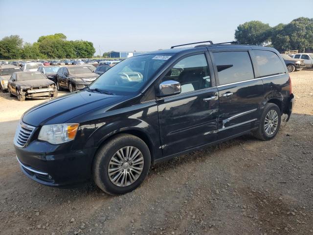 CHRYSLER TOWN & COU