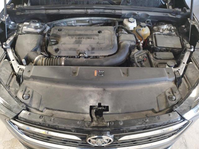 2021 BUICK ENVISION E LRBFZPR41MD123835