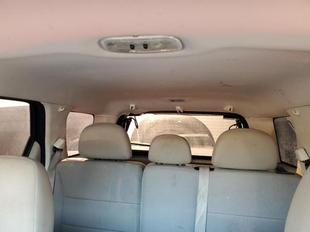 2011 FORD ESCAPE XLT - 1FMCU0DG4BKC71199