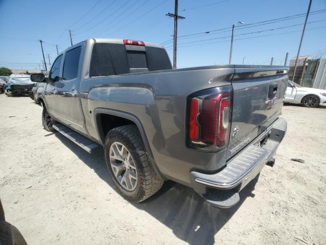 2017 GMC SIERRA K15 - 3GTU2NEC1HG227099