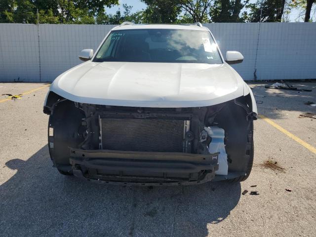 2021 VOLKSWAGEN ATLAS SEL 1V2CR2CA9MC576174