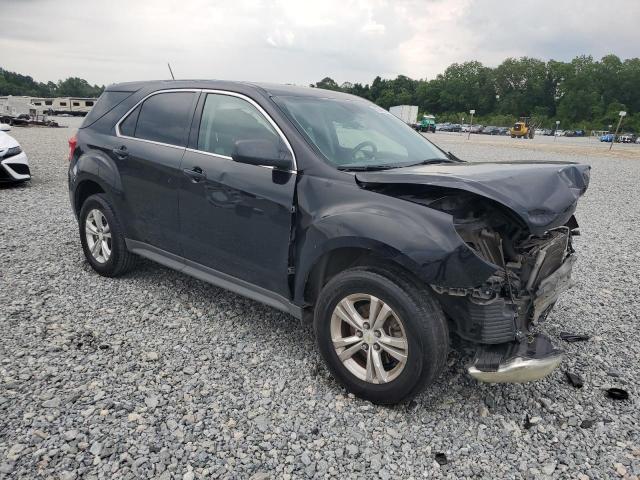 2015 CHEVROLET EQUINOX LS - 2GNALAEK3F6143687
