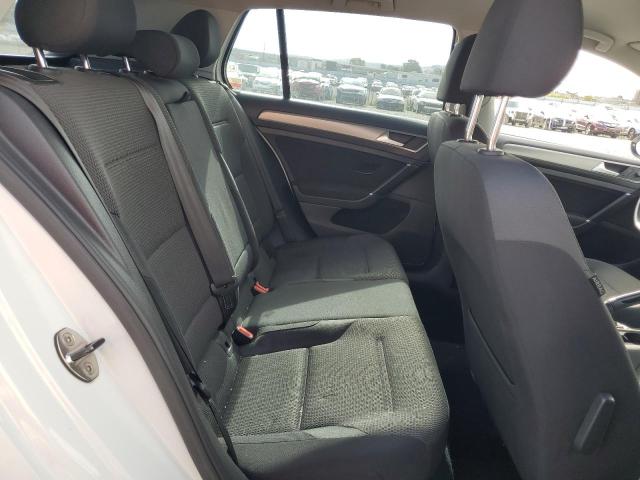 2016 VOLKSWAGEN GOLF S 3VW117AU1GM028650