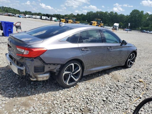 2020 HONDA ACCORD SPO 1HGCV1F37LA142187