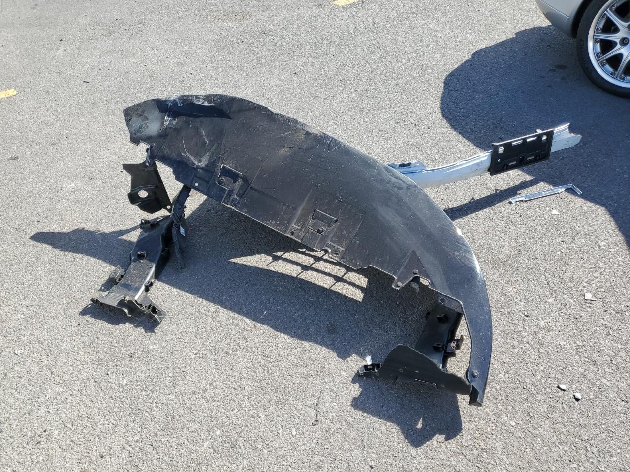 HONDA ACCORD HYBRID SPORT-L