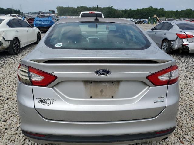 2016 FORD FUSION SE - 3FA6P0HD2GR391438