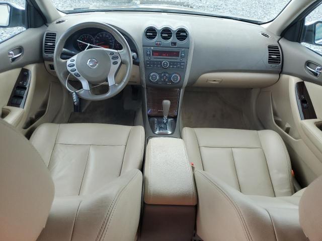 2012 NISSAN ALTIMA BAS - 1N4AL2AP8CN501198