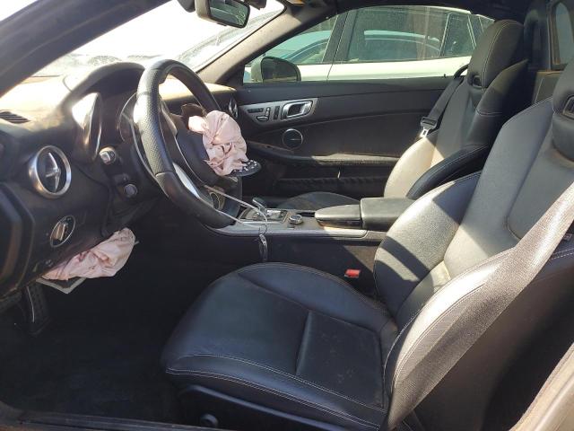 2017 MERCEDES-BENZ SLC 300 WDDPK3JA5HF139010