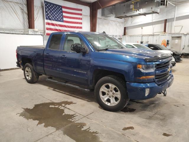 2016 CHEVROLET SILVERADO 1GCVKREC6GZ370477