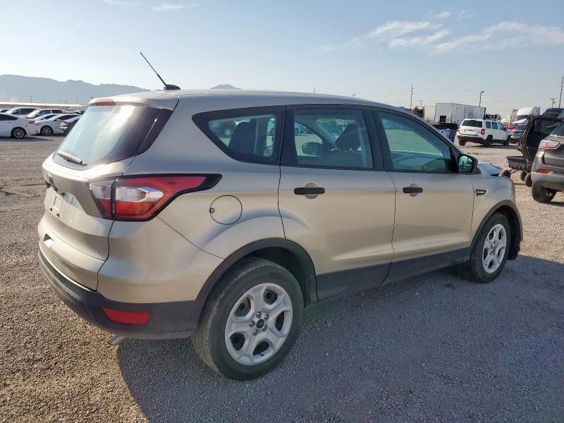 2018 FORD ESCAPE S - 1FMCU0F72JUB72171