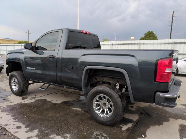 2018 GMC SIERRA K15 1GTN2LEC0JZ274915