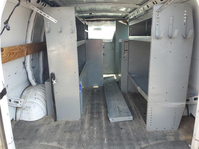 2013 CHEVROLET EXPRESS G2 #3308272155