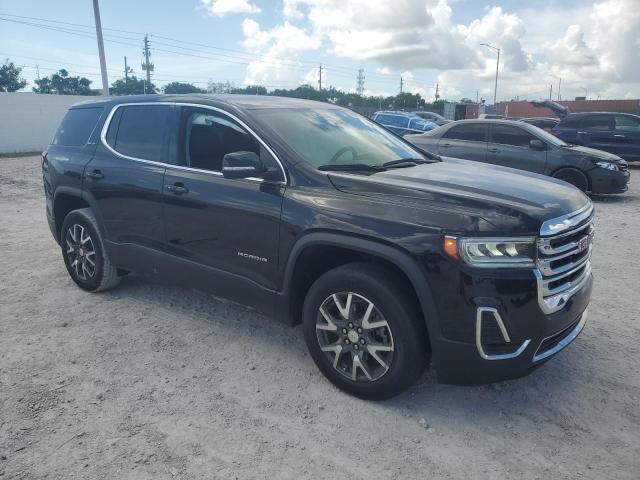 2023 GMC ACADIA SLE 1GKKNKL45PZ184799