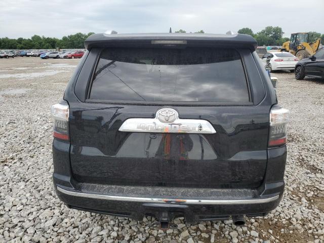 2022 TOYOTA 4RUNNER LI JTEKU5JR3N6086248