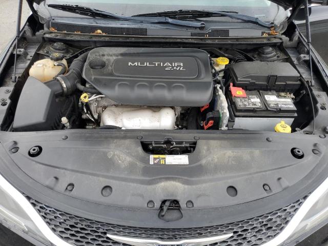 2015 CHRYSLER 200 LIMITE 1C3CCCAB3FN638779