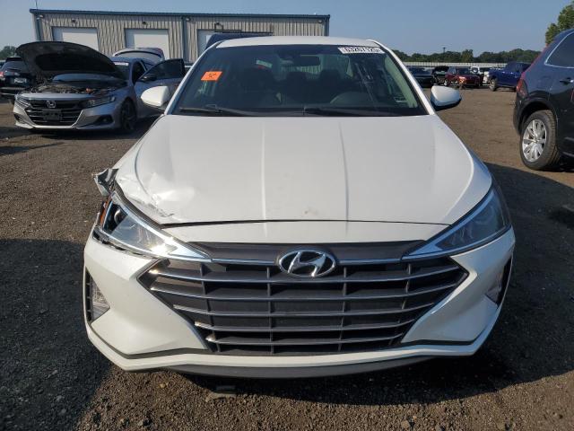 2019 HYUNDAI ELANTRA SE - 5NPD84LF4KH489459