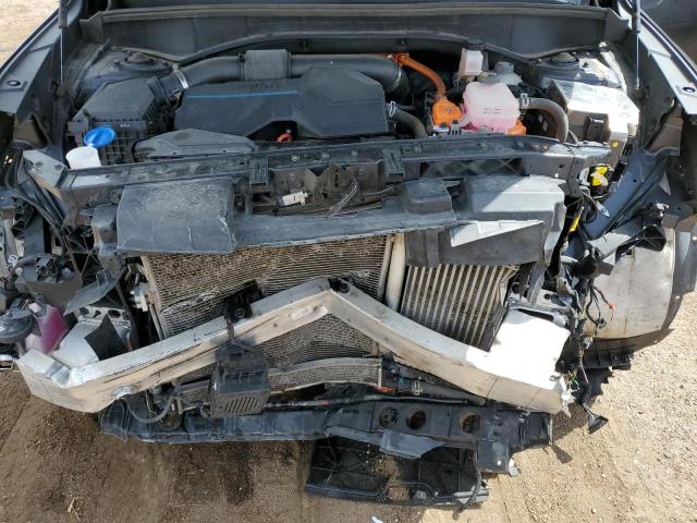 2022 KIA SORENTO S KNDRGDLGXN5103360