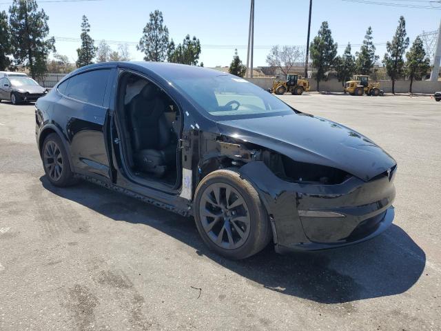 2023 TESLA MODEL X 7SAXCAE53PF413500