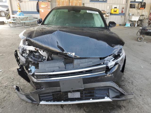 2025 KIA K4 EX - 3KPFU4DE8SE145633