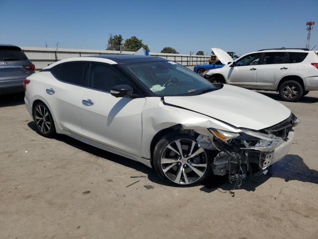 2018 NISSAN MAXIMA 3.5 - 1N4AA6AP8JC400264