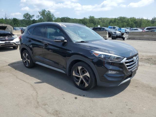 2018 HYUNDAI TUCSON SPO KM8J3CALXJU724337