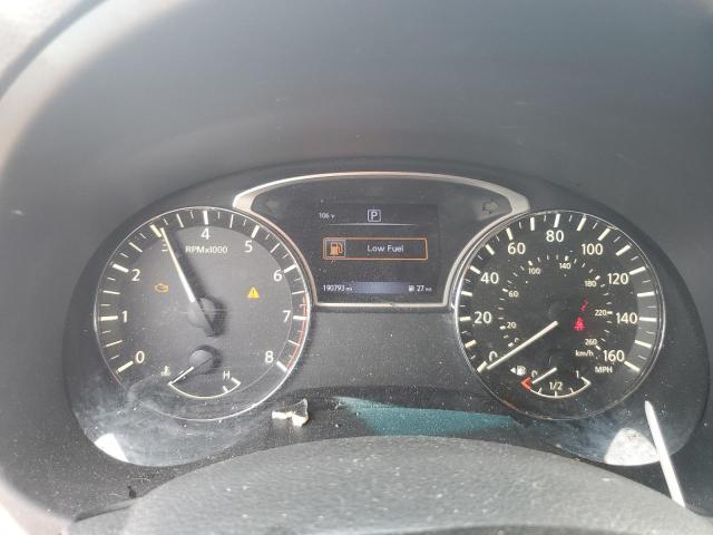2017 NISSAN ALTIMA 2.5 - 1N4AL3AP6HN306309