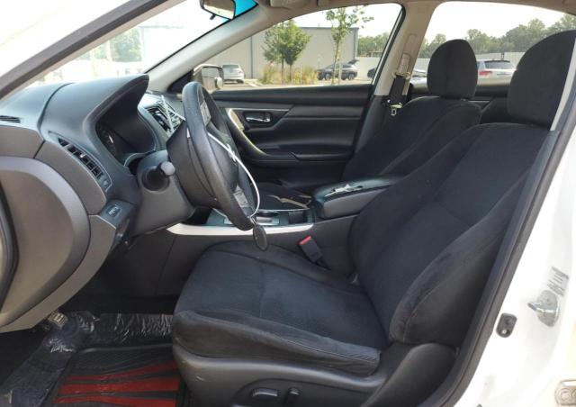 2015 NISSAN ALTIMA 2.5 1N4AL3AP5FN406267