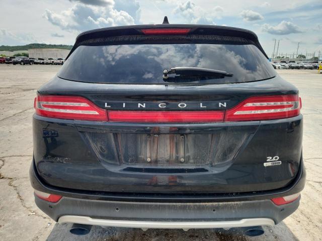 2015 LINCOLN MKC - 5LMCJ1A99FUJ12805