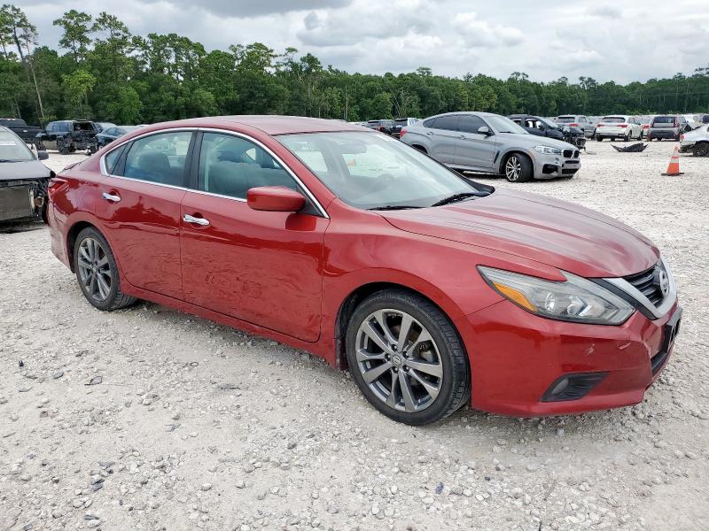 2018 NISSAN ALTIMA 2.5 1N4AL3AP0JC162502