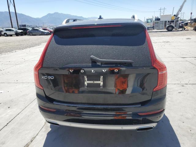 2016 VOLVO XC90 T6 YV4A22PKXG1036524