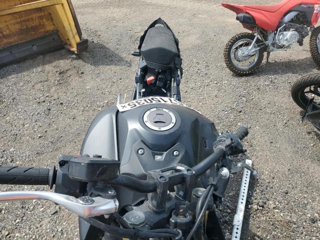 2025 HONDA CB1000 SP JH2SC8611SK000165