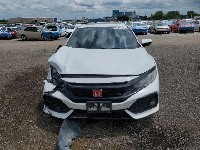 2018 HONDA CIVIC SI 2HGFC1E57JH702648
