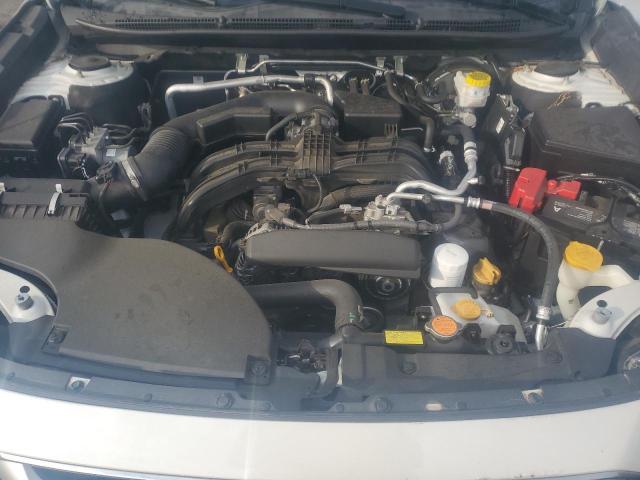 2022 SUBARU OUTBACK PR 4S4BTADCXN3187629