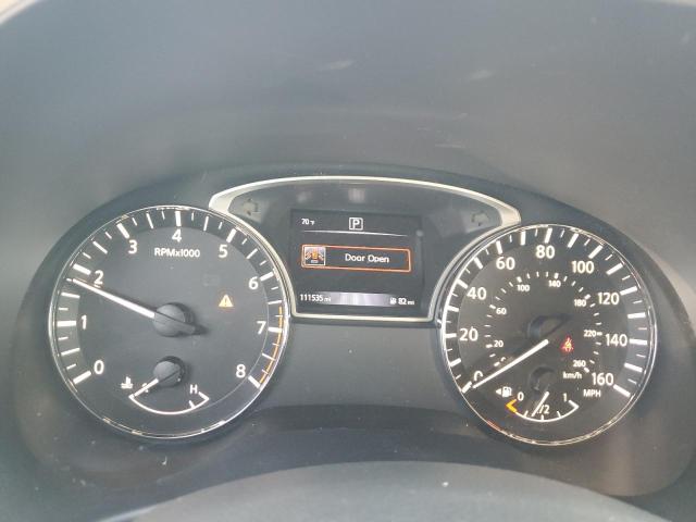 2016 NISSAN PATHFINDER 5N1AR2MN3GC631163