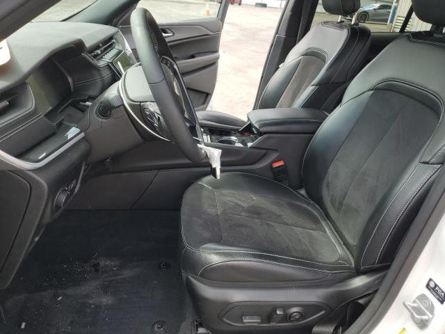 2023 JEEP GRAND CHER 1C4RJHAGXPC543606