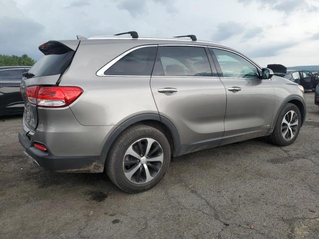Vin: 5xyphda54hg289897, lot: 63562265, kia sorento ex 20173